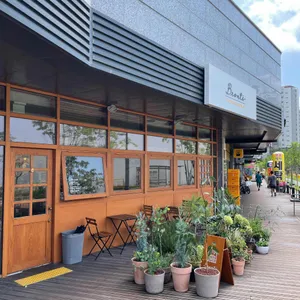 카페 브론테 리뷰 사진