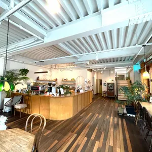 마라 커피로스터스 리뷰 사진