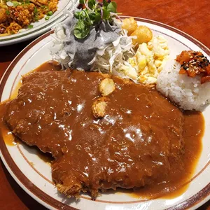 남매카페 사진