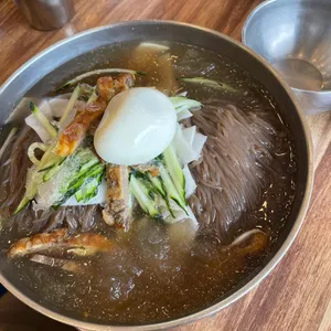 곽옥자삼대곰탕 사진
