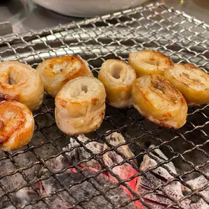 땡벌막창 사진