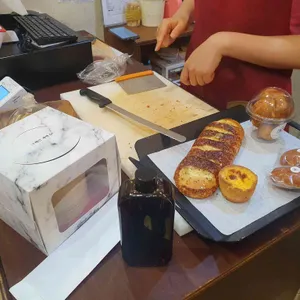 그레인제빵소 사진