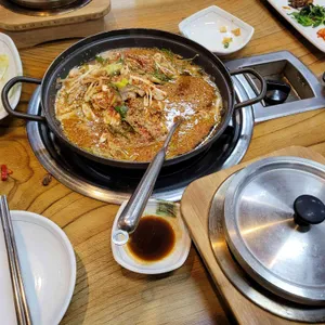 양주재래식손두부 사진