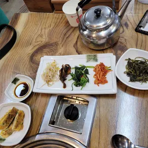 양주재래식손두부 사진