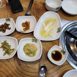 양주재래식손두부 사진