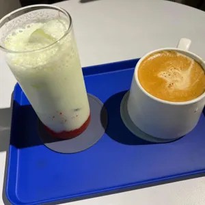 미디엄스톤 사진