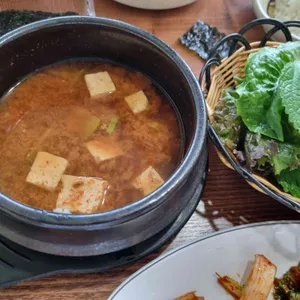 대관령황태구이 사진