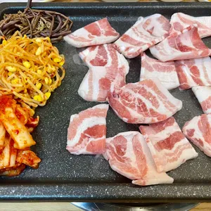 88대패 사진