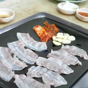돈토 사진