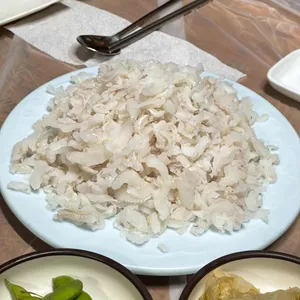 퍼주는집 사진