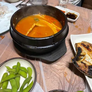 퍼주는집 사진