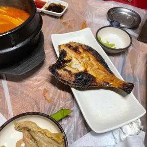 퍼주는집 사진