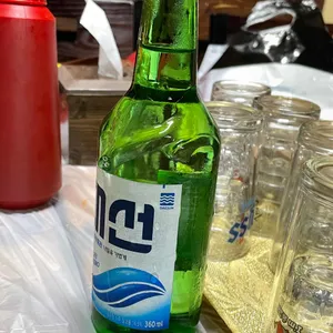 퍼주는집 사진