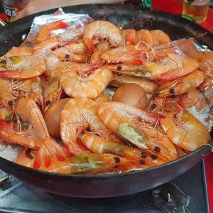 왕새우직판장 리뷰 사진
