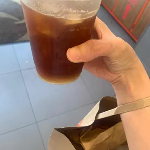 버거킹 리뷰 사진