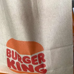 버거킹 리뷰 사진