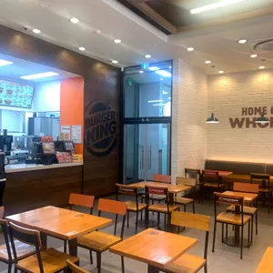 버거킹 리뷰 사진