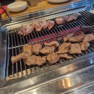 갈매기조나단 본점 리뷰 사진