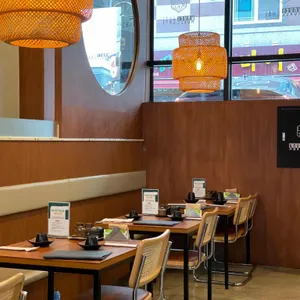 노블차이 리뷰 사진