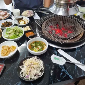 신대성참숯구이 사진