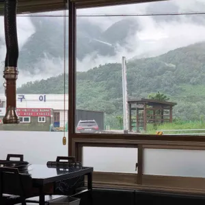 신대성참숯구이 리뷰 사진