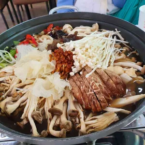 대교약선요리 사진