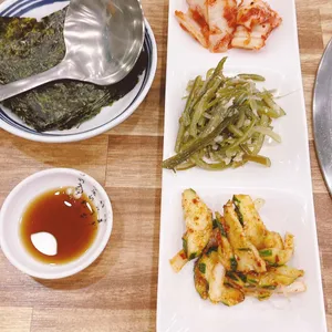 바다양푼이동태탕 사진