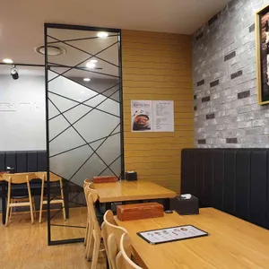 명동칼국수 명동전가 리뷰 사진