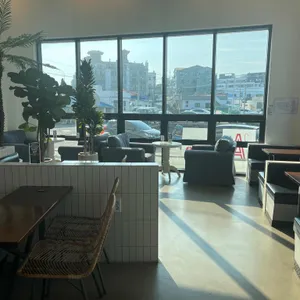에이바우트 커피뷰 리뷰 사진