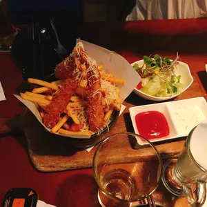 시장맥주 사진