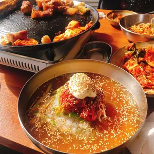 강화우돈 사진