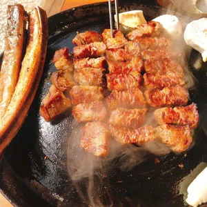 강화우돈 사진