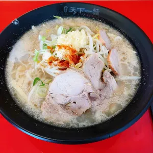 한창희 천하일면 사진