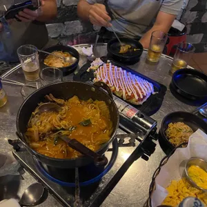 조선포차 고창점 사진