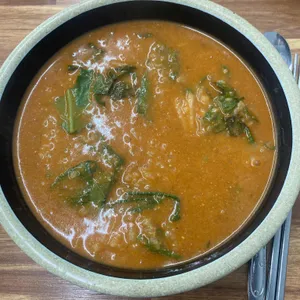 밥보다 국시 사진