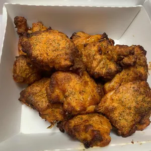 굽네치킨 사진
