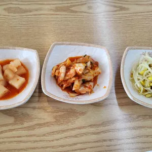 삼일보신 & 어탕 어국수 사진
