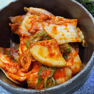 공주얼큰이칼국수쭈꾸미 사진