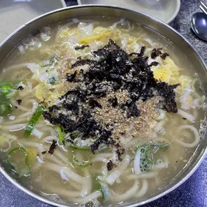 공주얼큰이칼국수쭈꾸미 사진