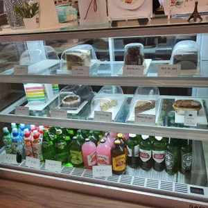 아주르봄 리뷰 사진