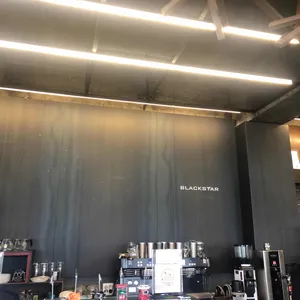 블랙스타 리뷰 사진