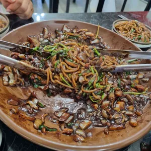 짜장만세 사진