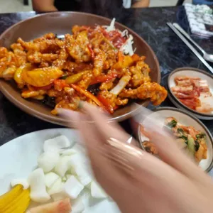 짜장만세 사진