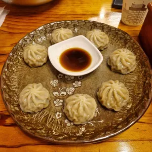 능나도회냉면 사진