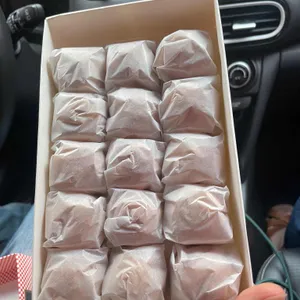 학화호도과자 리뷰 사진