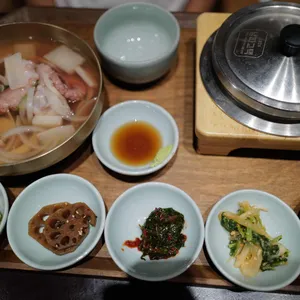 남파고택 사진