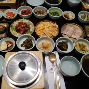 남파고택 사진