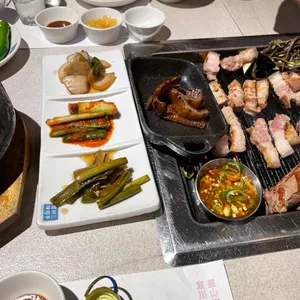 상호미지수 리뷰 사진