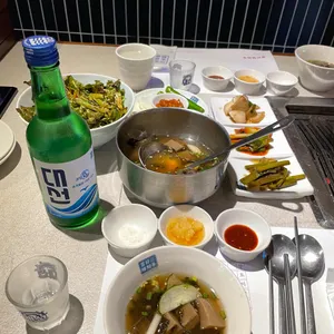 상호미지수 리뷰 사진