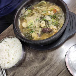 금상첨화 사진